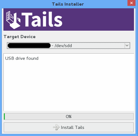 tails-installer-usb-aloitus