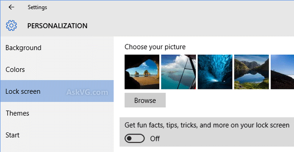 Fun_Tips_Lock_Screen_Windows_10